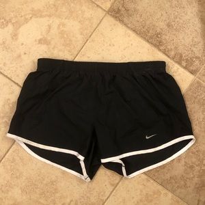 Nike Athletic Shorts